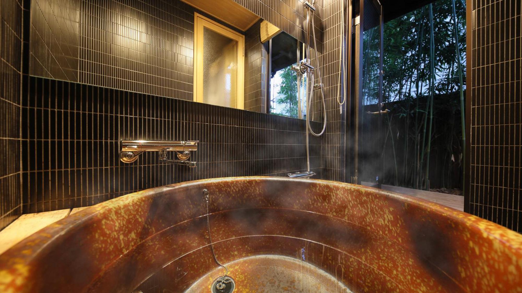 Kyoto Ayanishiki Shimabara-Omon Residence【京都 Ayanishiki 島原大門邸】 المظهر الخارجي الصورة